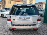 2012 Land Rover Freelander