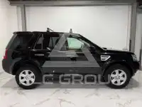 2012 Land Rover Freelander