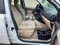 2012 Land Rover Freelander