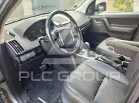 2012 Land Rover Freelander