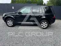 2012 Land Rover Freelander