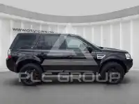 2012 Land Rover Freelander