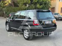 2012 Land Rover Freelander