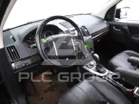 2012 Land Rover Freelander