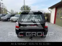 2012 Land Rover Freelander