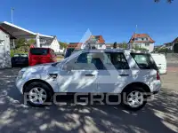 2012 Land Rover Freelander