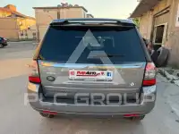 2012 Land Rover Freelander