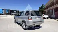 2012 Land Rover Freelander