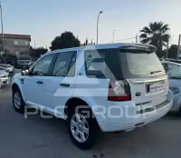2012 Land Rover Freelander