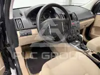 2012 Land Rover Freelander