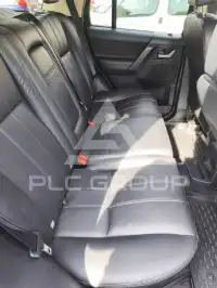 2012 Land Rover Freelander