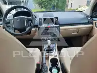 2012 Land Rover Freelander
