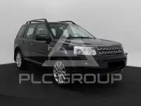 2012 Land Rover Freelander