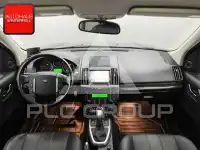2012 Land Rover Freelander
