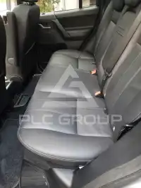 2012 Land Rover Freelander