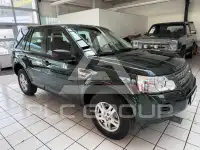 2012 Land Rover Freelander