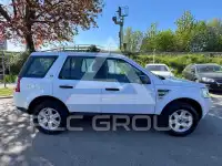 2012 Land Rover Freelander