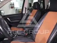 2012 Land Rover Freelander