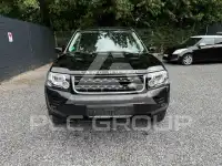 2012 Land Rover Freelander