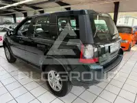 2012 Land Rover Freelander