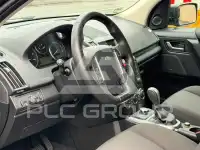 2012 Land Rover Freelander