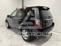 2012 Land Rover Freelander