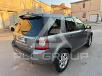 2012 Land Rover Freelander