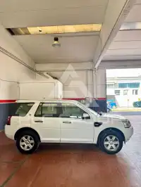 2012 Land Rover Freelander