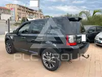 2012 Land Rover Freelander