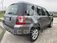 2012 Land Rover Freelander