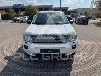 2012 Land Rover Freelander