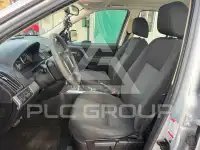 2012 Land Rover Freelander