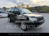 2012 Land Rover Freelander