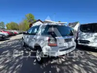 2012 Land Rover Freelander