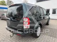 2012 Land Rover Discovery