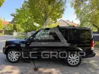 2012 Land Rover Discovery