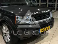 2012 Land Rover Discovery