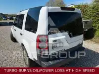 2012 Land Rover Discovery