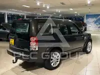 2012 Land Rover Discovery