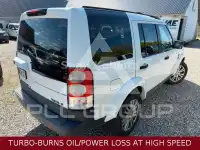2012 Land Rover Discovery