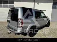 2012 Land Rover Discovery