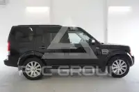 2012 Land Rover Discovery