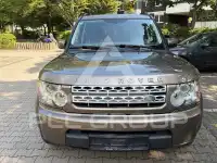2012 Land Rover Discovery