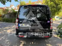 2012 Land Rover Discovery