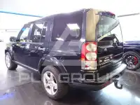 2012 Land Rover Discovery