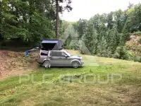 2012 Land Rover Discovery