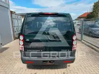 2012 Land Rover Discovery