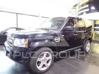 2012 Land Rover Discovery
