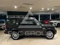 2012 Land Rover Discovery