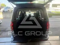 2012 Land Rover Discovery